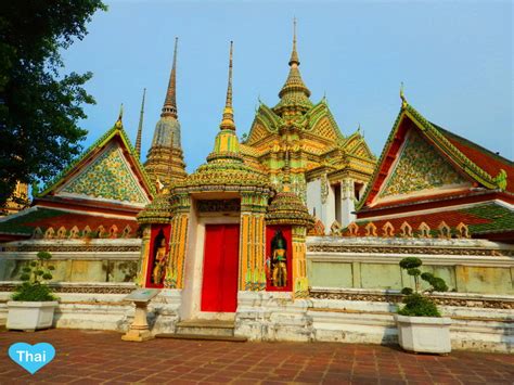 wat pho reviews|30 Spectacular Things to do in Bangkok (Thailand) 2024 .